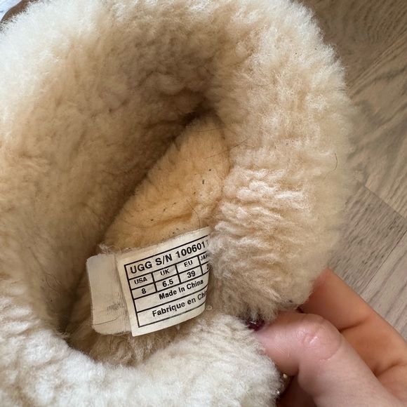 Ugg boots - Picture 4 of 4